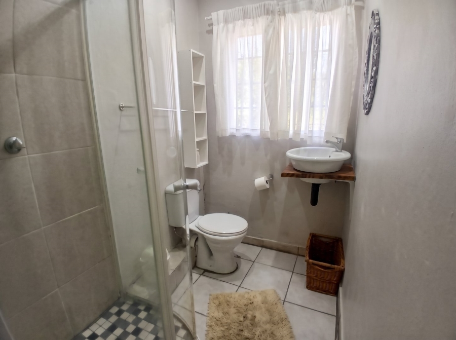 Commercial Property for Sale in Universitas Free State